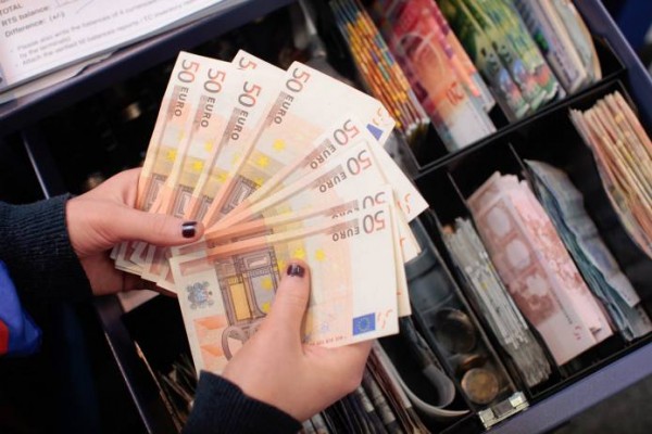  Inflasi Eropa Mendingin, Turun Tajam Menjadi 6,1 Persen
